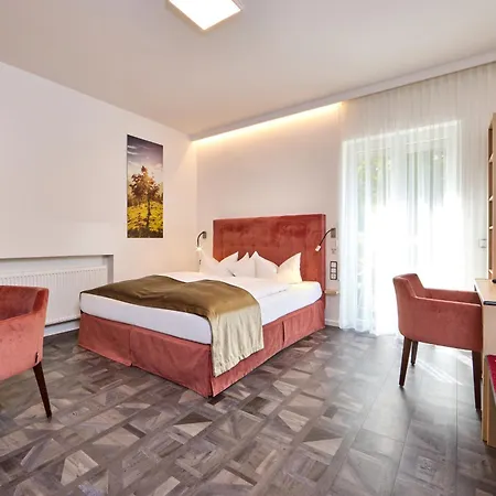 Hotel Aura-hotel 3*