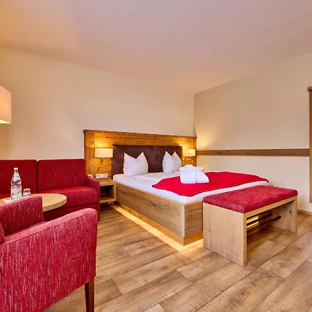 Hotel Aura-hotel 3*