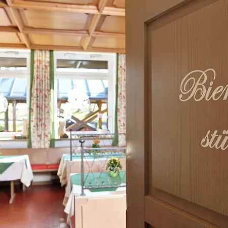 Aura-hotel Hotel Saulgrub