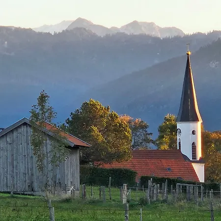 Aura-hotel 3* Saulgrub