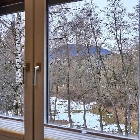 Aura-hotel Saulgrub Oberammergau