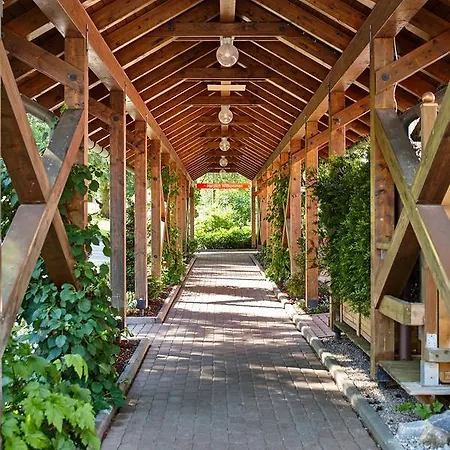 Hotel Aura-hotel Saulgrub