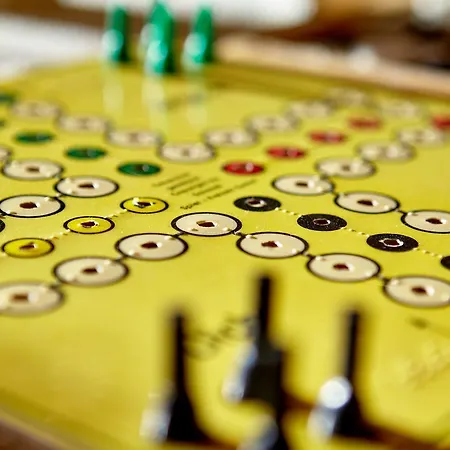 Aura-hotel Hotel Saulgrub