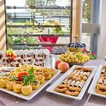 Aura-hotel Saulgrub 3* Oberammergau