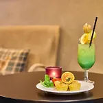 Aura-hotel Saulgrub