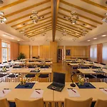 Aura-hotel Saulgrub 3*
