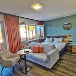 Aura-hotel Saulgrub 3*