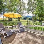 Hotel Aura-hotel Saulgrub 3*