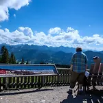 Hotel Aura-hotel Saulgrub 3*