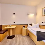 Hotel Aura-hotel Saulgrub Oberammergau