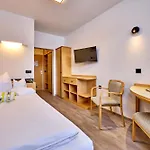 Aura-hotel Saulgrub