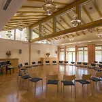 Aura-hotel Saulgrub Hotel 3*