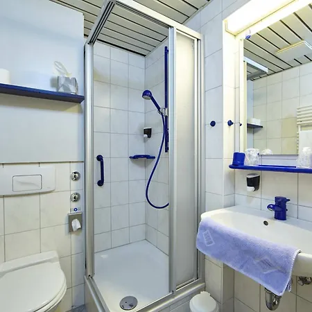 Hotel Aura-hotel Saulgrub 3*
