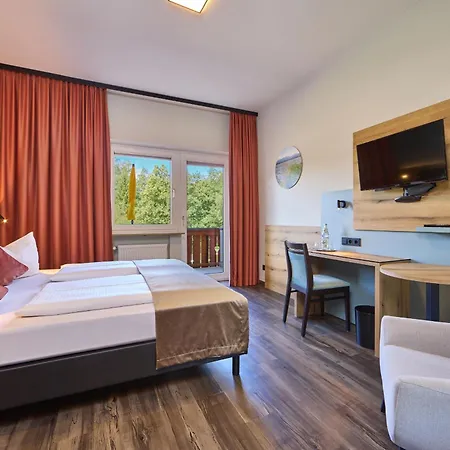 Aura-hotel 3*