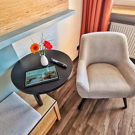 Aura-hotel 绍尔格鲁布