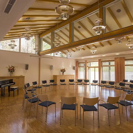 Aura-hotel Saulgrub Hotel 3*