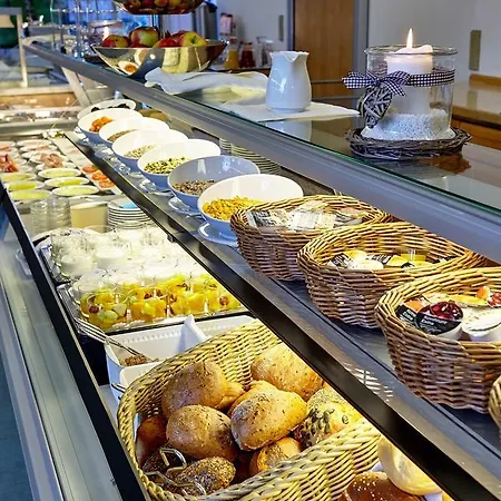 酒店 Aura-hotel 绍尔格鲁布
