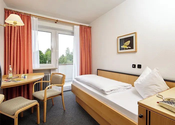 Aura-hotel Hotel