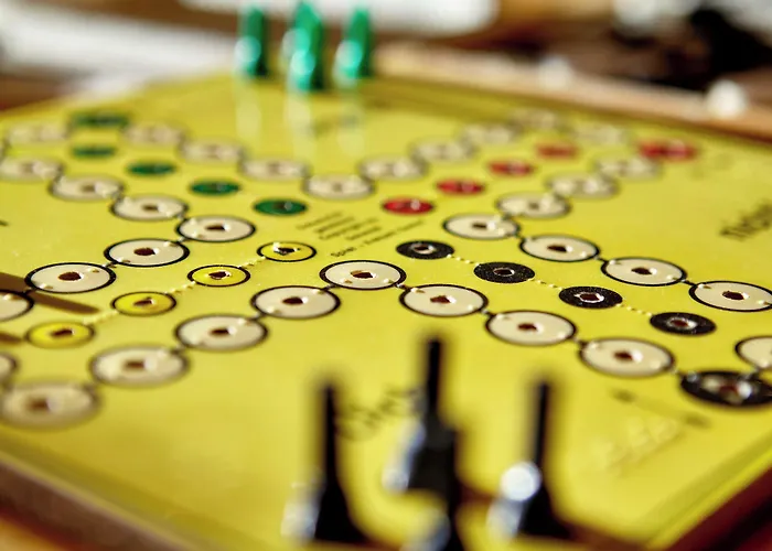 Aura-hotel ホテル