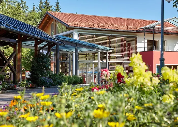Aura-hotel Hotel